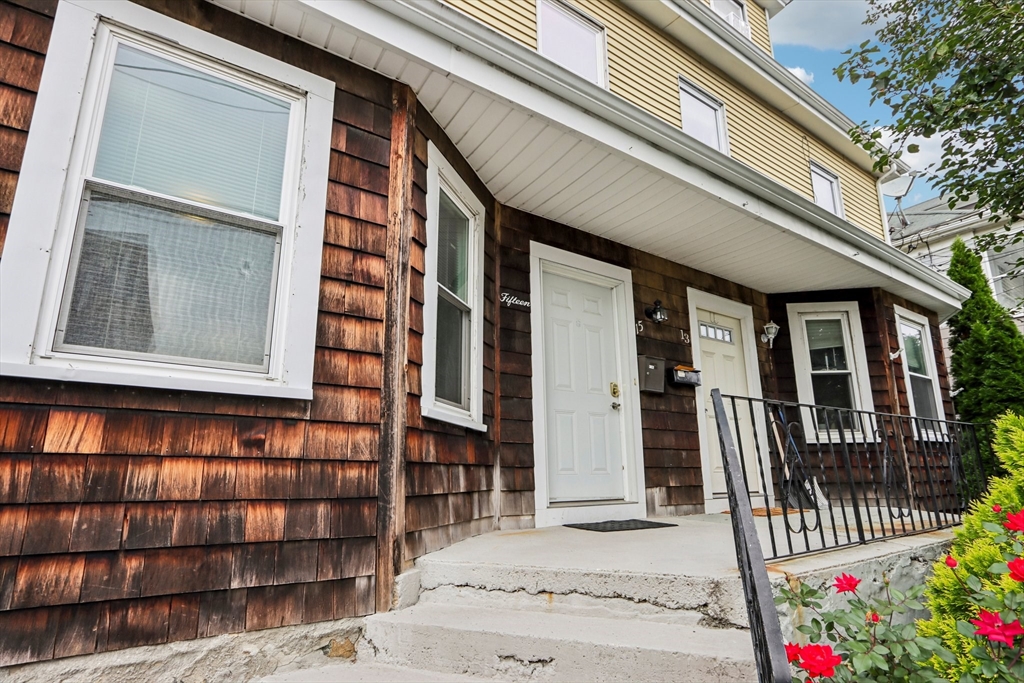 תמונה של הנכס: 15 Grant #15, Beverly