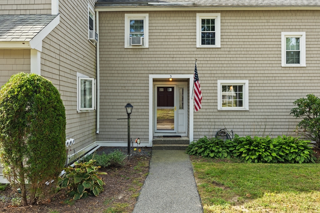 תמונה של הנכס: 40 Megansett Dr #10C, Plymouth