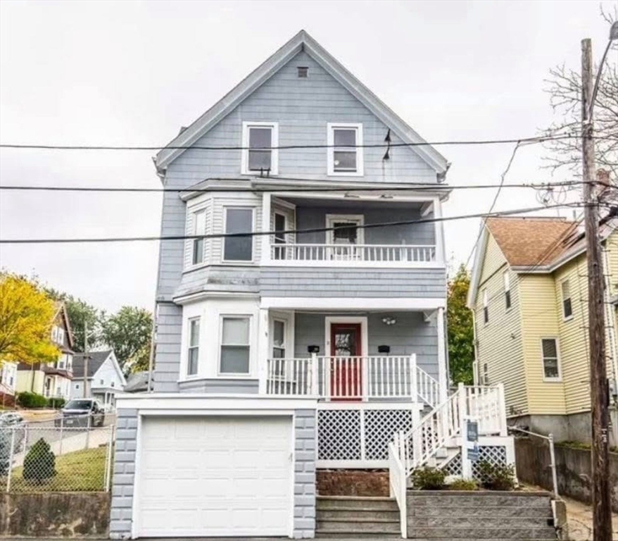 תמונה של הנכס: 21 Webster St #2, Lynn