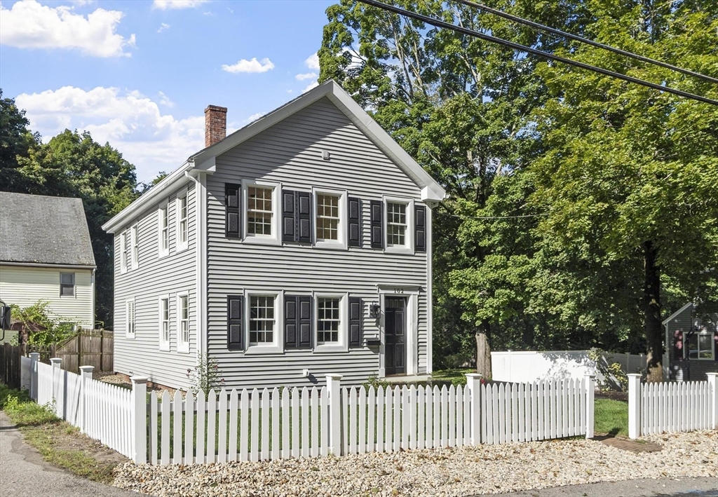 תמונה של הנכס: 102 Park Street, North Reading