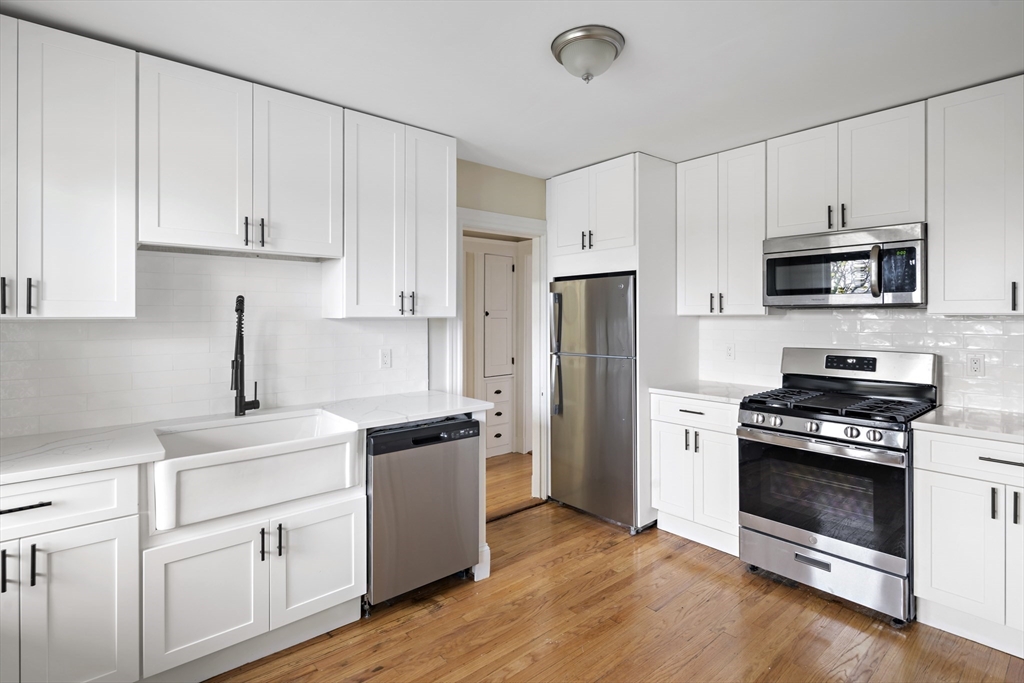 房源照片：23 Thelma Rd #2, Boston