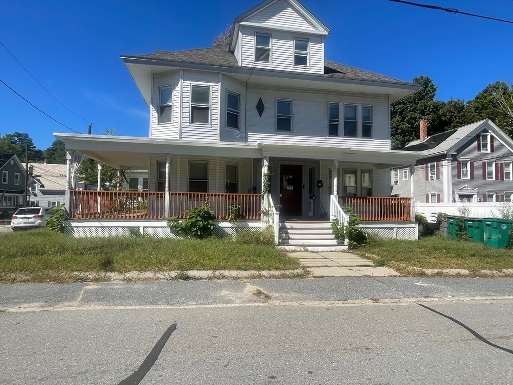 תמונה של הנכס: 99 Milk St, Fitchburg