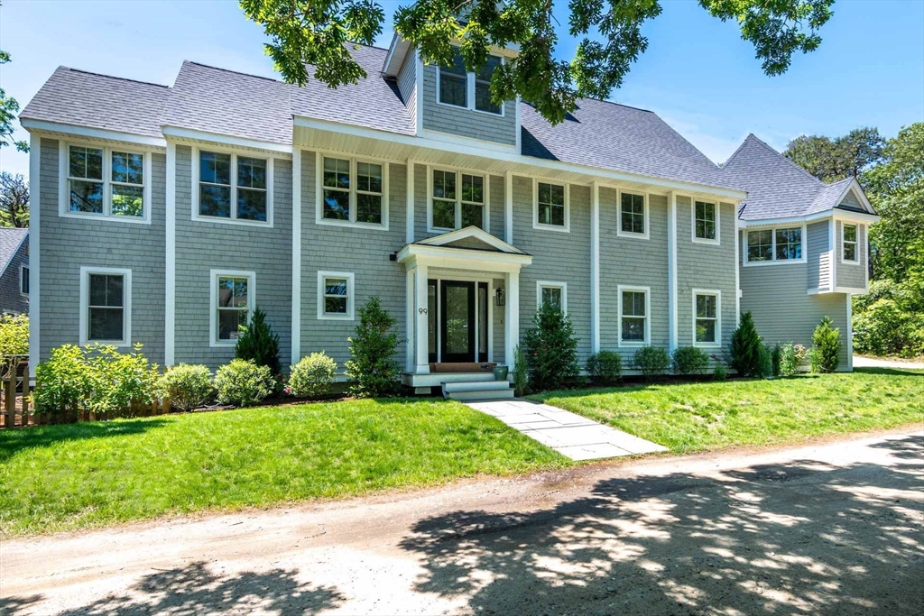 תמונה של הנכס: 99 The Boulevard, Edgartown