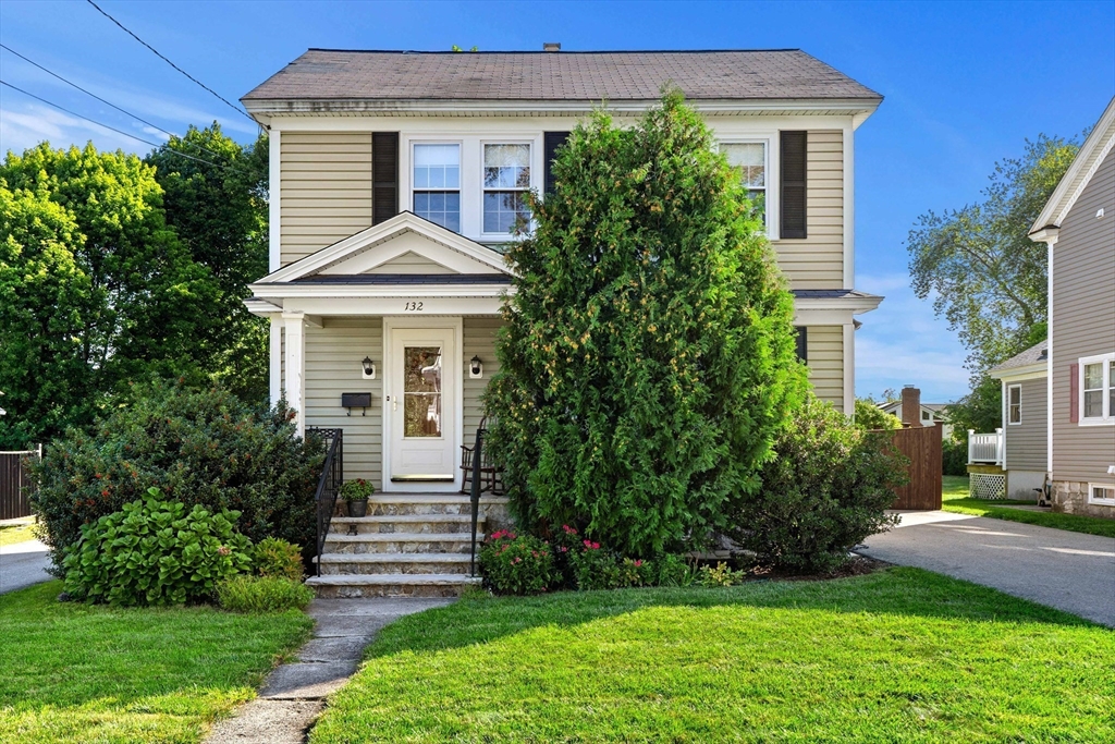 תמונה של הנכס: 132 Luce St, Lowell