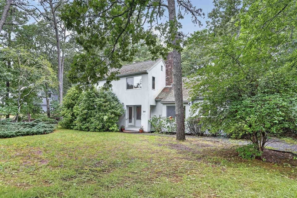 תמונה של הנכס: 20 Hidden Cove, Oak Bluffs