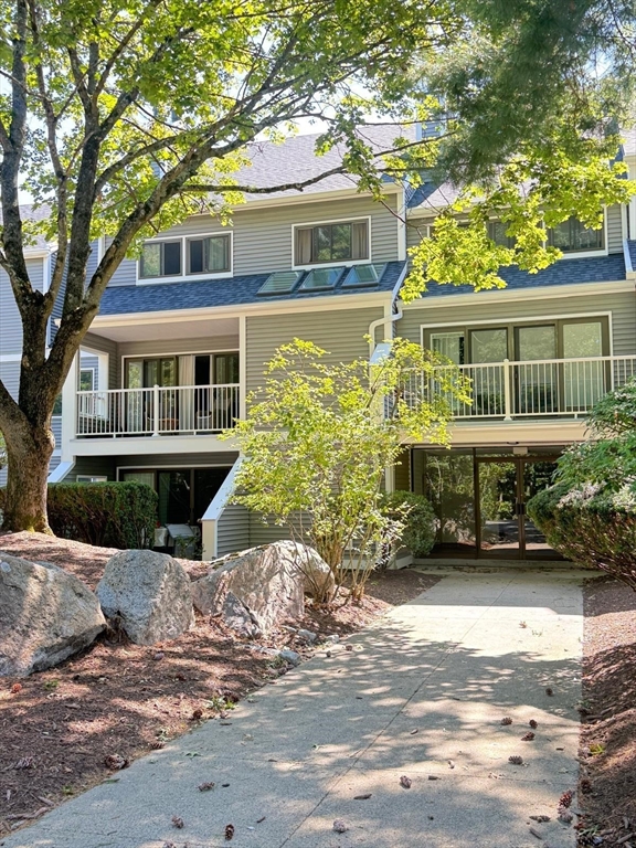 תמונה של הנכס: 1100 Salem St #96, Lynnfield