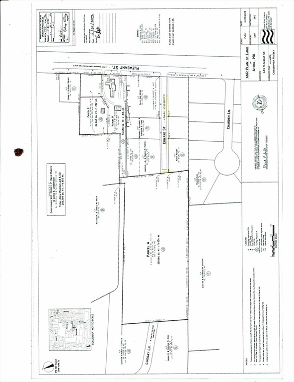 תמונה של הנכס: Lot 1 Edwards St, Athol