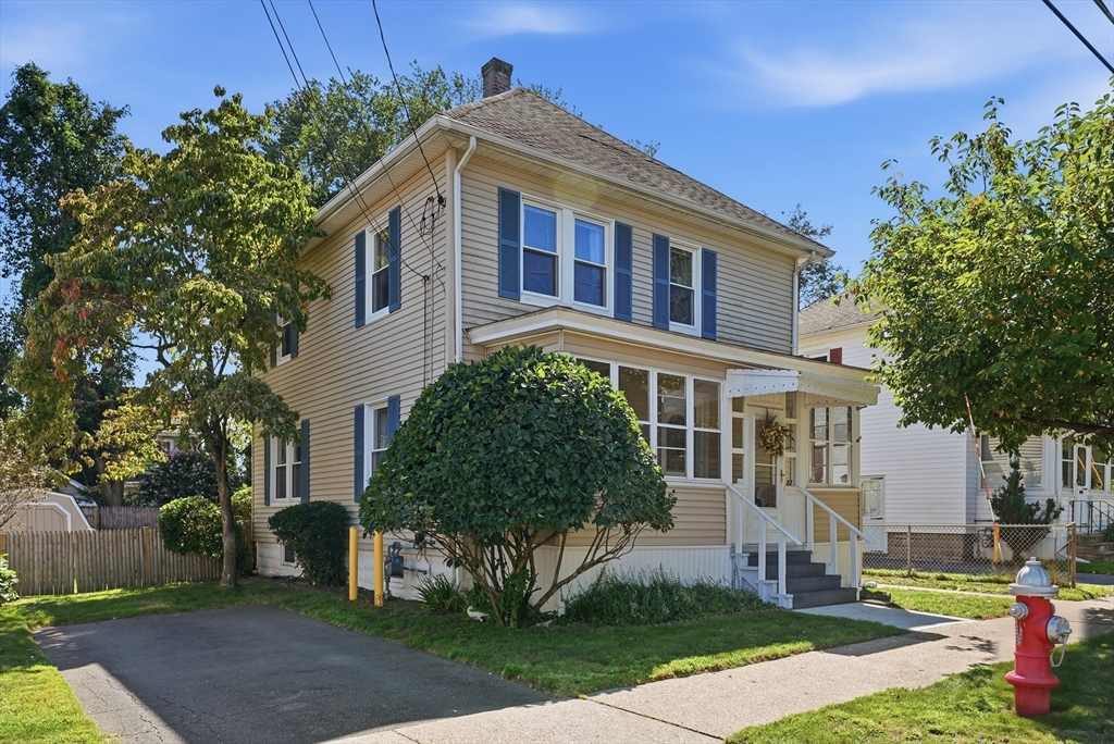 房源照片：57 Maple St, West Springfield