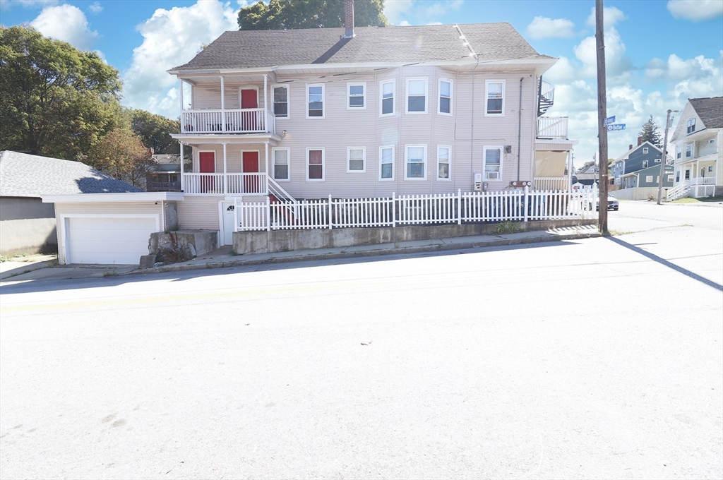 תמונה של הנכס: 267 Ames Street #2, Lawrence