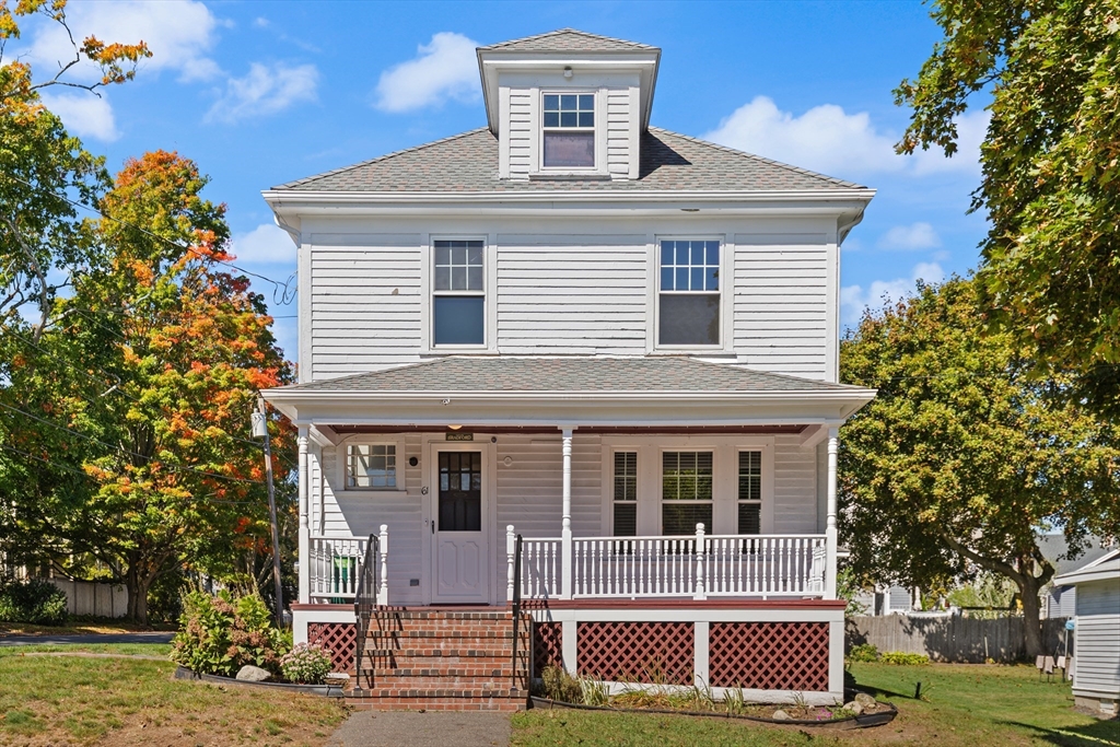 תמונה של הנכס: 61 Upland Ave, Haverhill