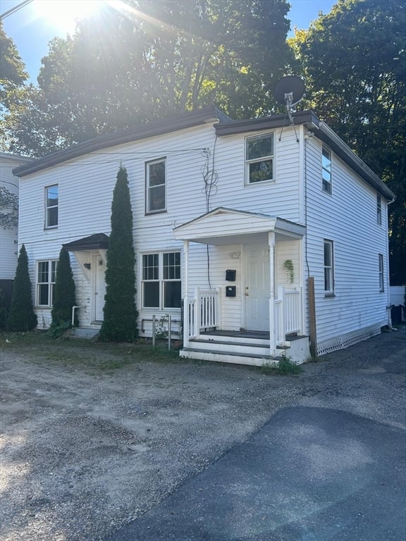 תמונה של הנכס: 62 1/2 Hazel Street, Fitchburg