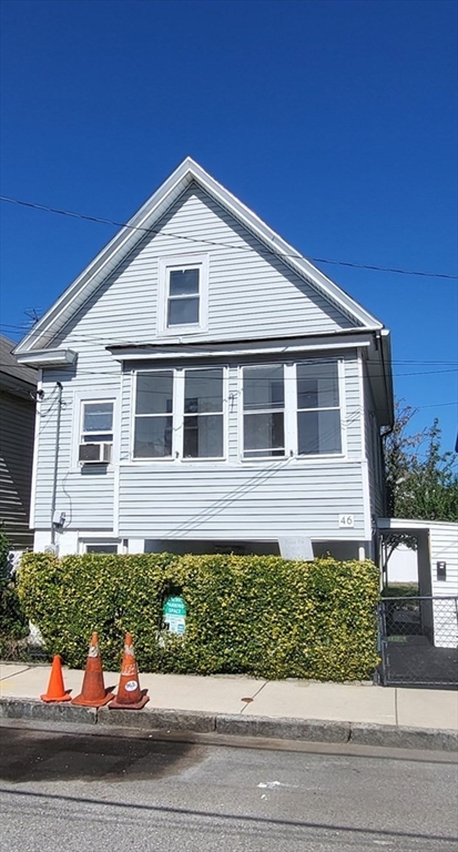 תמונה של הנכס: 46 North Street, Lowell