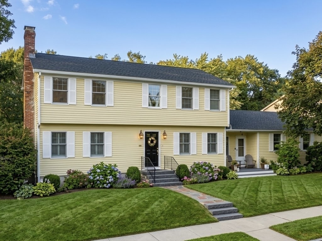 תמונה של הנכס: 1 Cricket Ln, Worcester