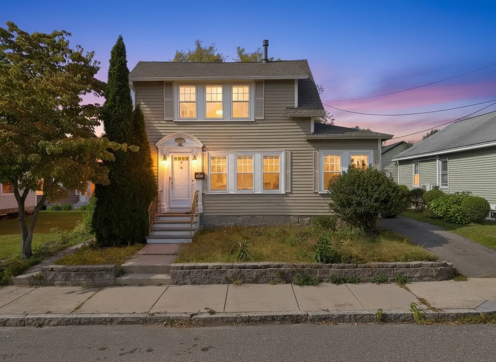 房源照片:125 Upham St, Lowell