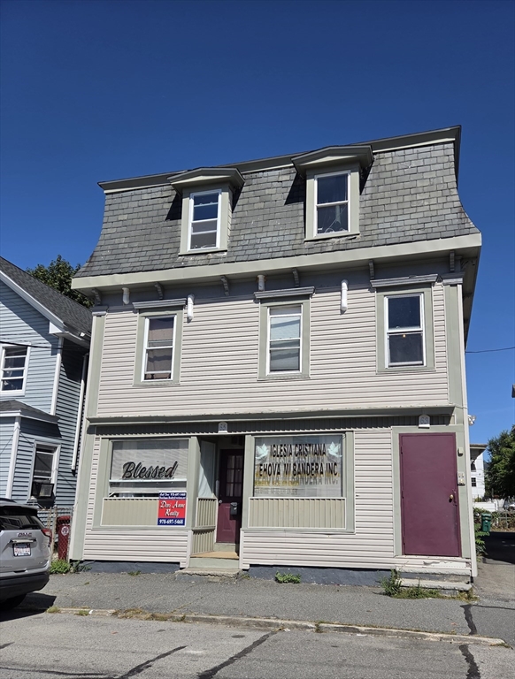 תמונה של הנכס: 63-65 Lakeview, Lowell