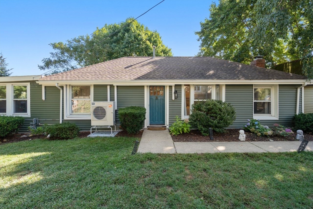 房源照片：22 R Fay Road, Framingham