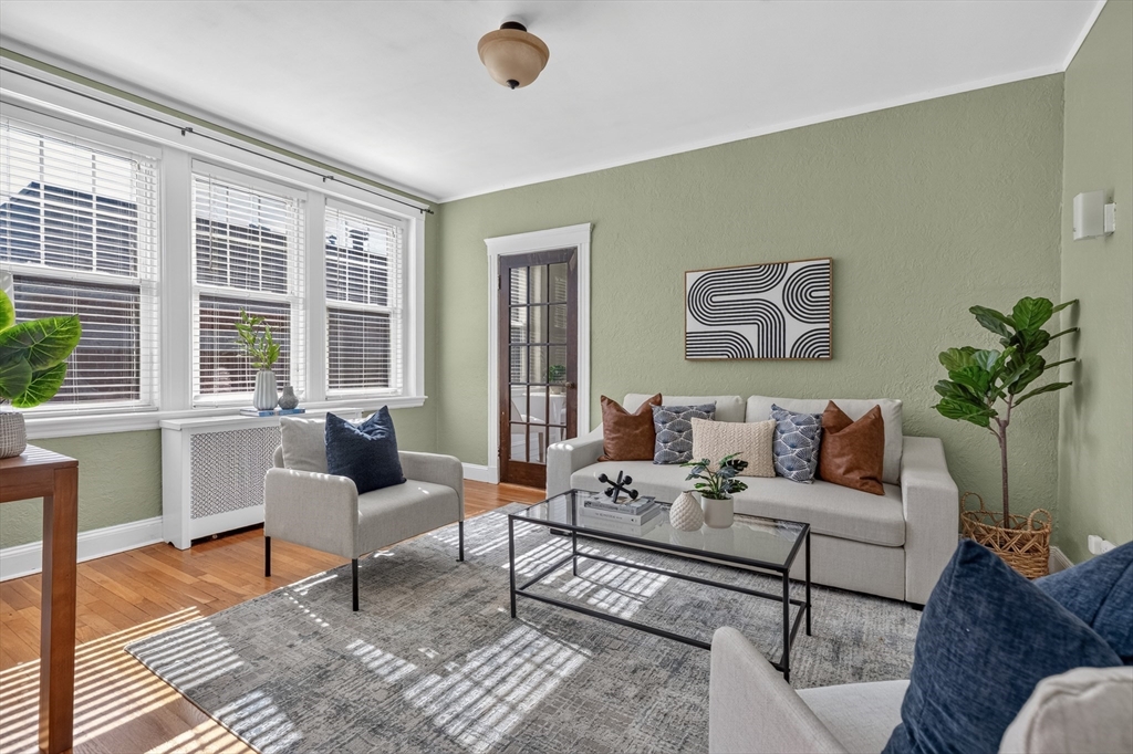 房源照片:1945 Commonwealth Ave #62, Boston