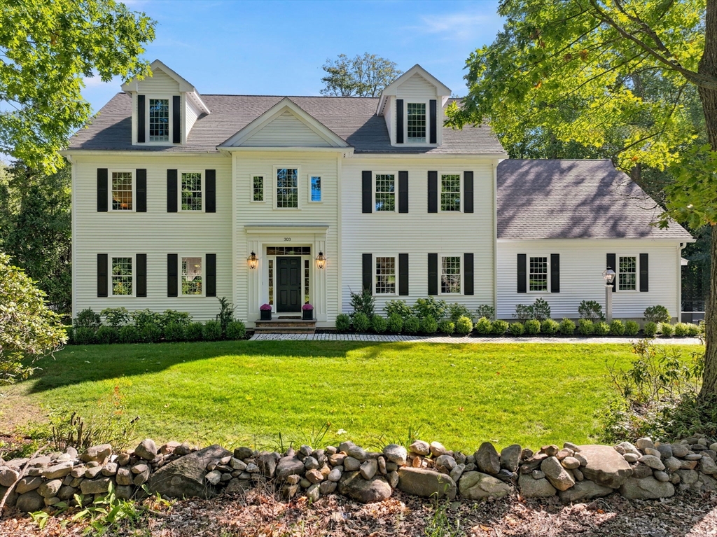תמונה של הנכס: 303 Chestnut St, North Andover