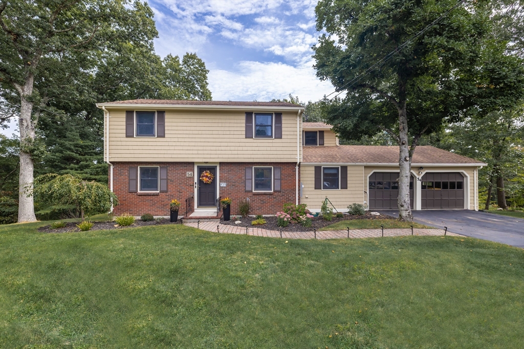 房源照片：54 Checkerberry Ln, Framingham