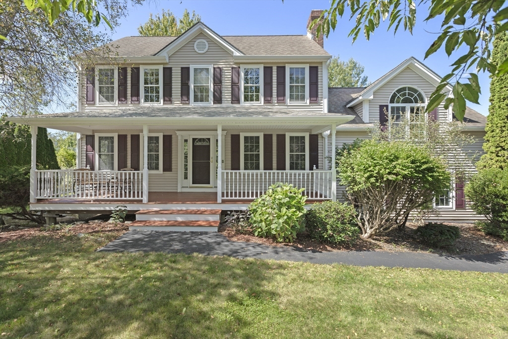 房源照片:3 Brunelle Dr, Rutland