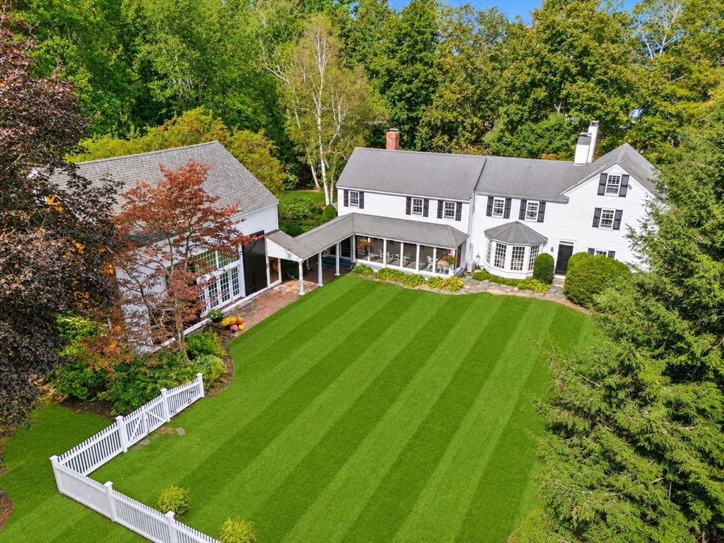 房源照片:58 Osgood St, North Andover