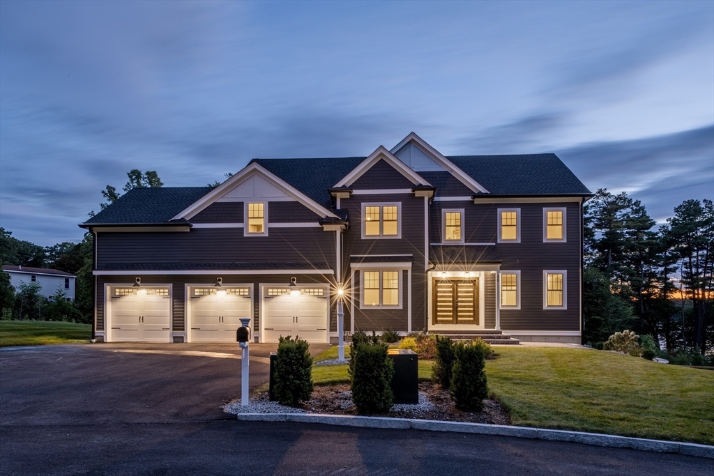תמונה של הנכס: 20 Magnolia Road, Natick