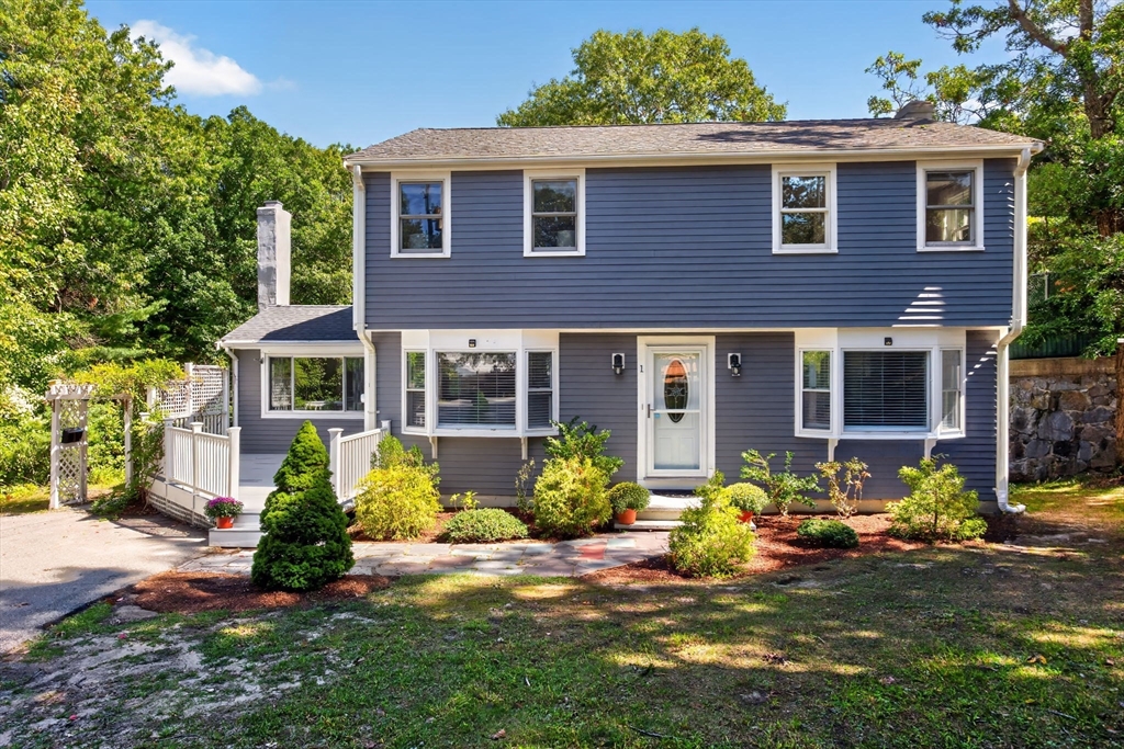 תמונה של הנכס: 1 Seneca Lane, Plymouth