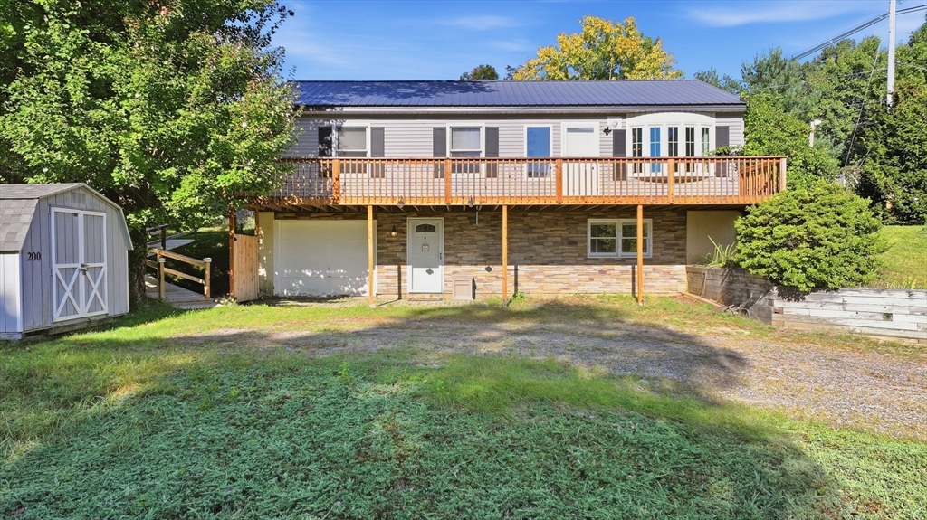 房源照片：200 Wilbraham Rd, Monson