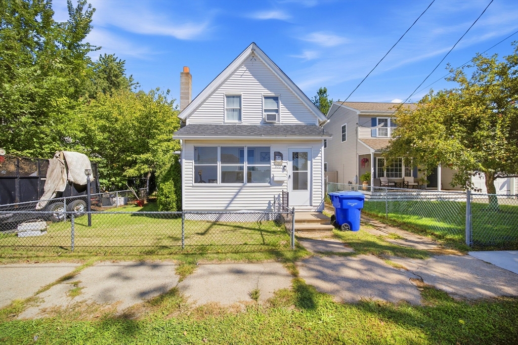 房源照片：333 Nottingham St, Springfield