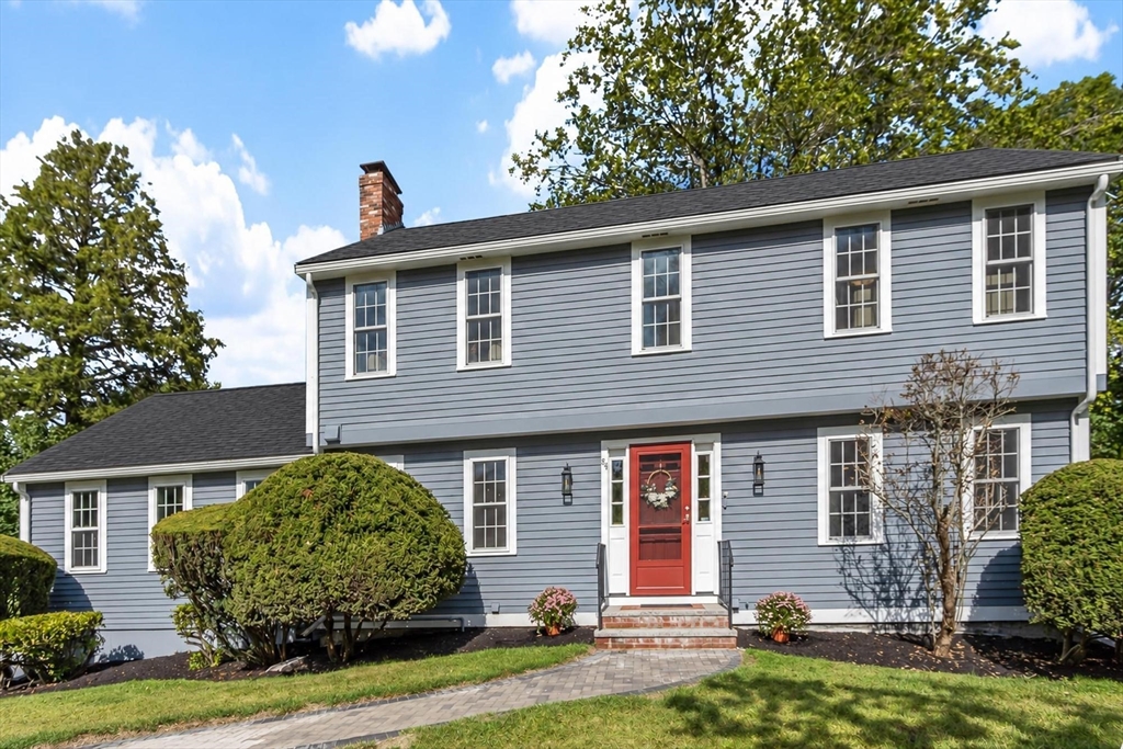 תמונה של הנכס: 84 Johnson Street, North Andover