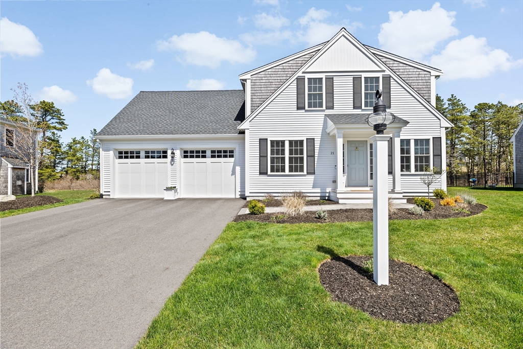 תמונה של הנכס: 21 Blossom Drive, Plymouth