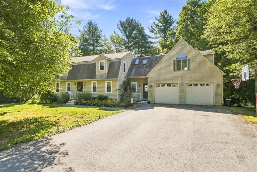 房源照片：22 Southwind Way, Dartmouth