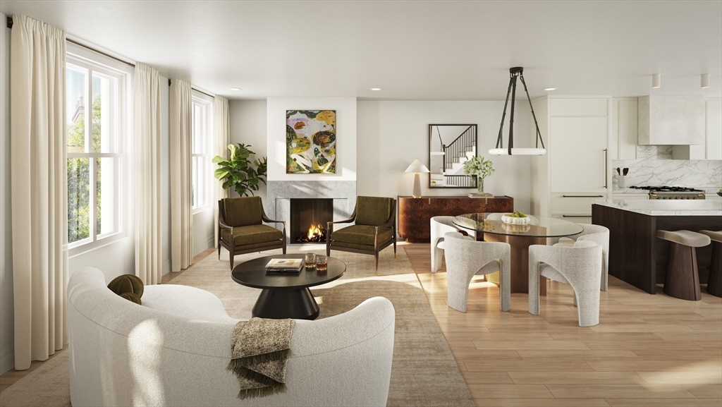 תמונה של הנכס: 32 Hanson #1, Boston