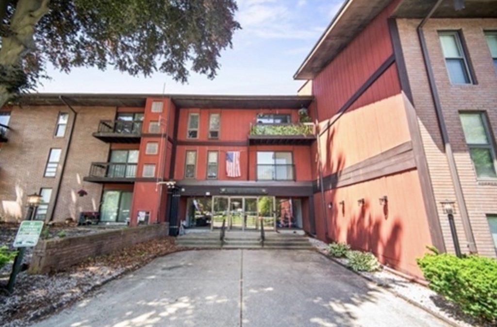 房源照片:170 Highland St #115A, Taunton
