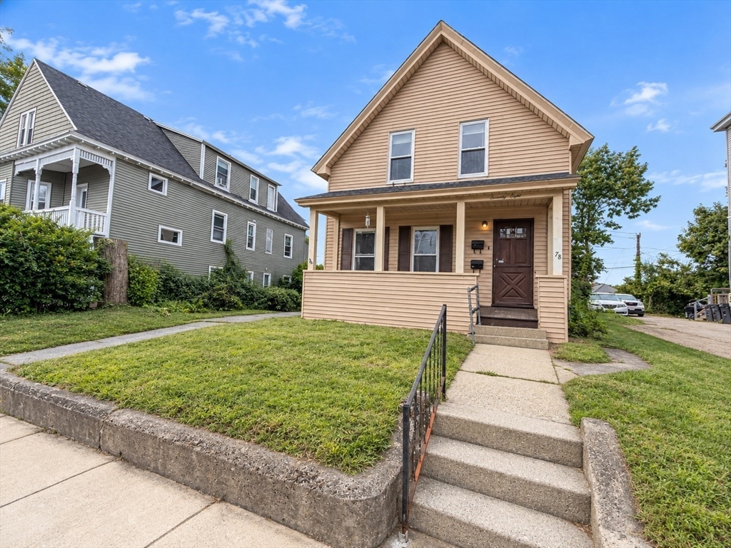 תמונה של הנכס: 78 Birch St, Worcester