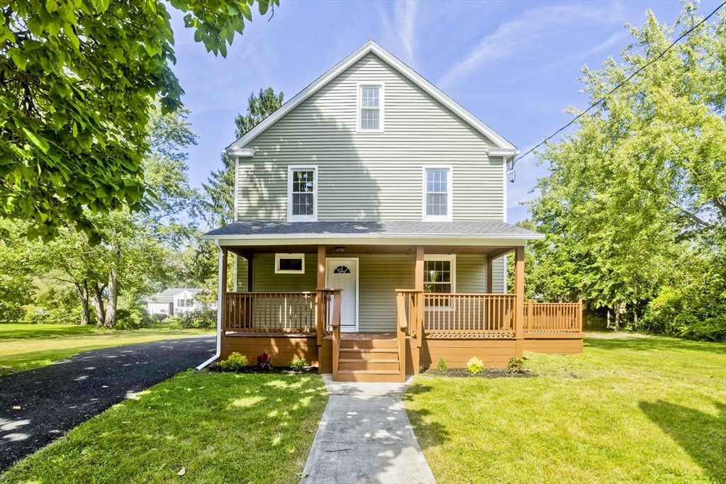 房源照片：7 Lawndale Street, Easthampton