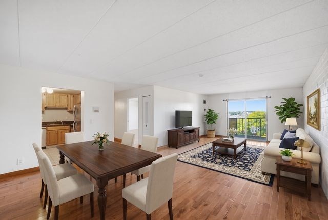 房源照片:175 Quincy Shore Dr #B61, Quincy