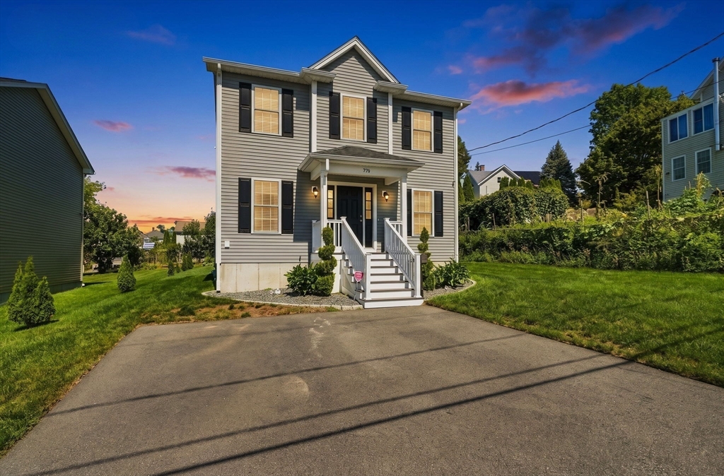 תמונה של הנכס: 774 Hicks St, Fall River