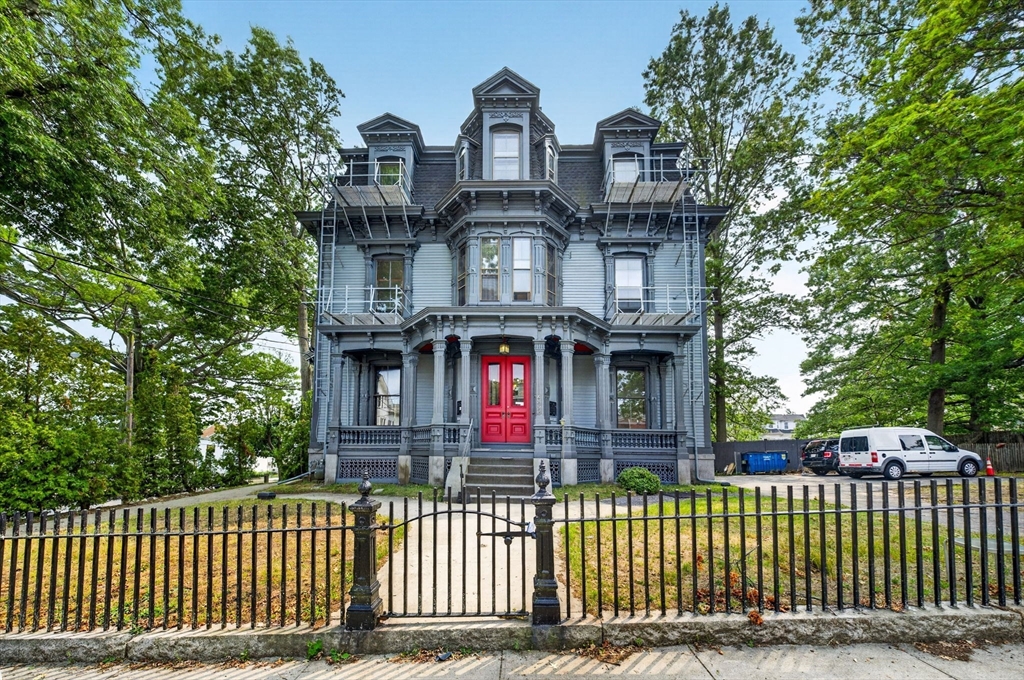 תמונה של הנכס: 533 Locust St #7, Fall River