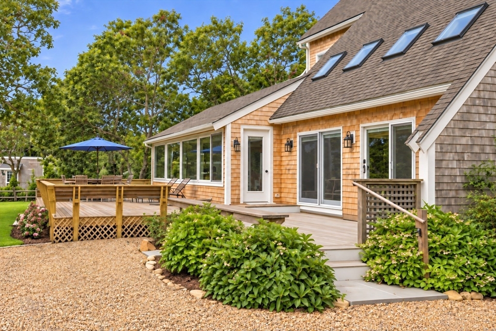 תמונה של הנכס: 62 Schoolhouse Rd, Edgartown