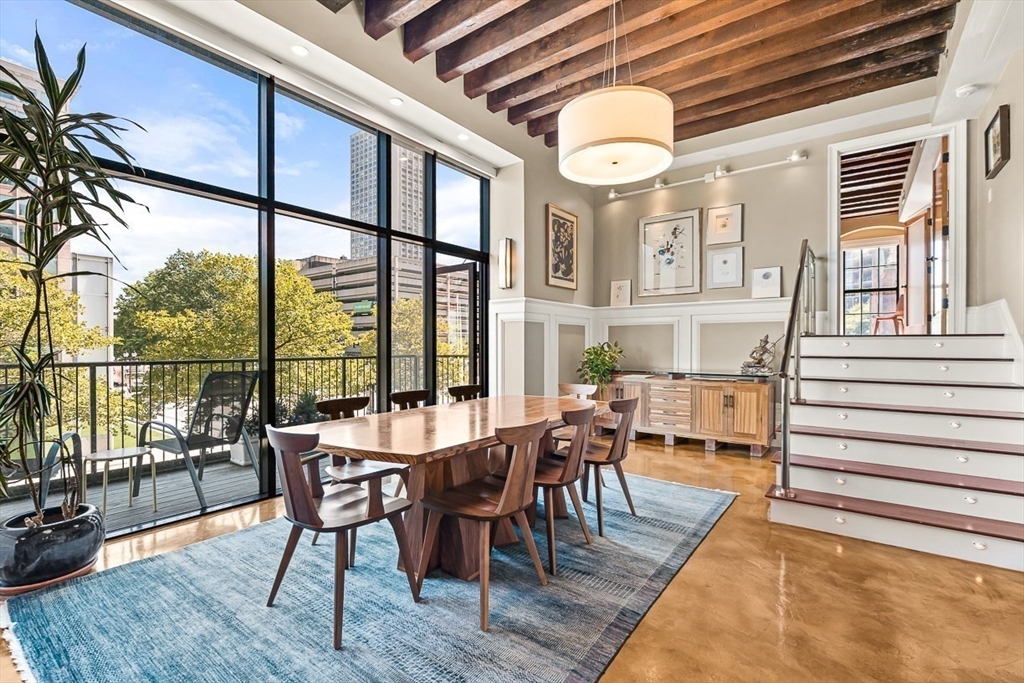 תמונה של הנכס: 199 State St #201, Boston