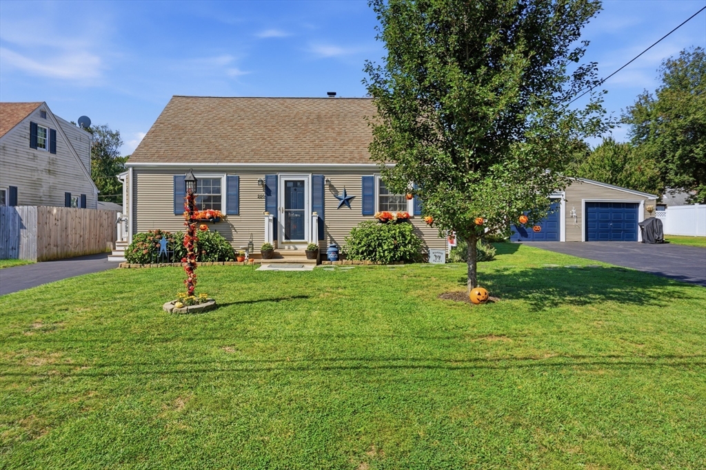 תמונה של הנכס: 220 Williams St, Cumberland