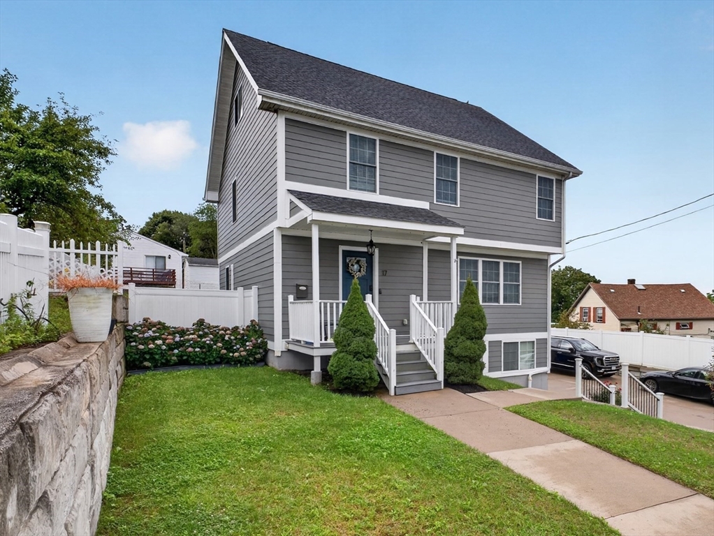 תמונה של הנכס: 17 Montgomery St, Fall River