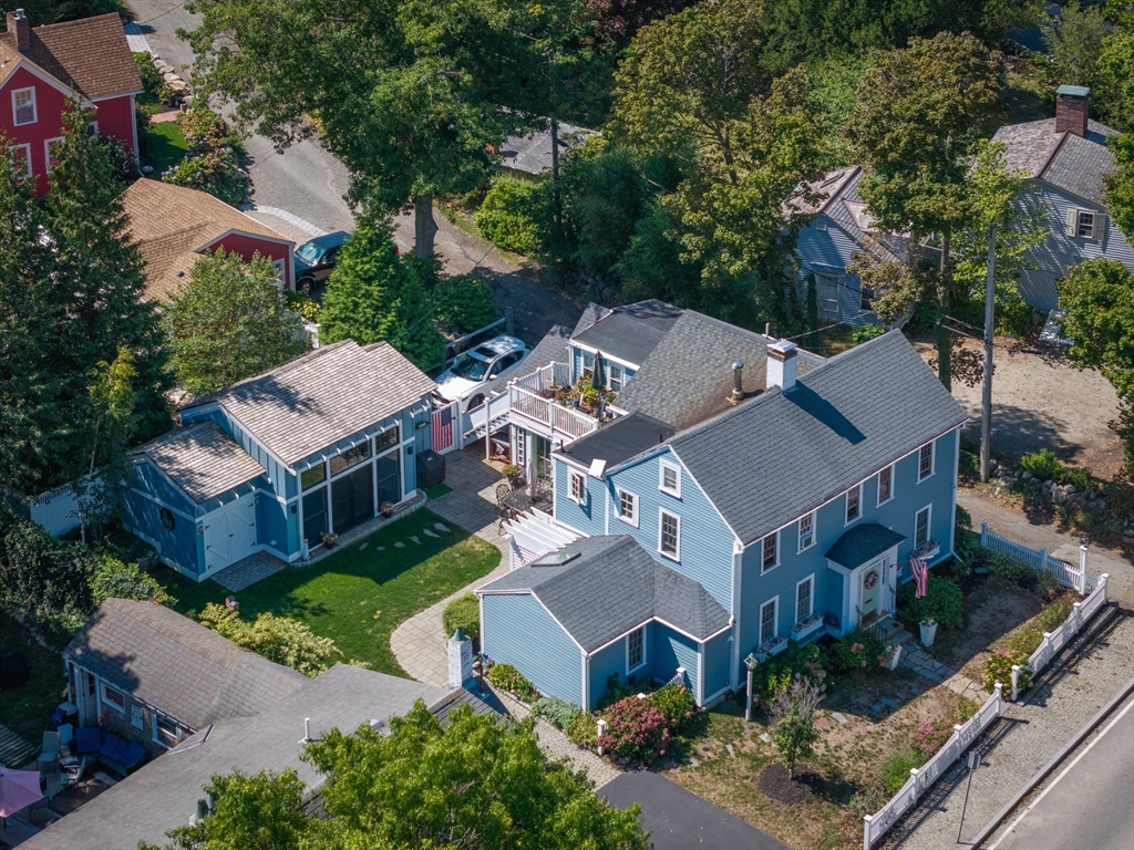 房源照片：4 South St, Rockport