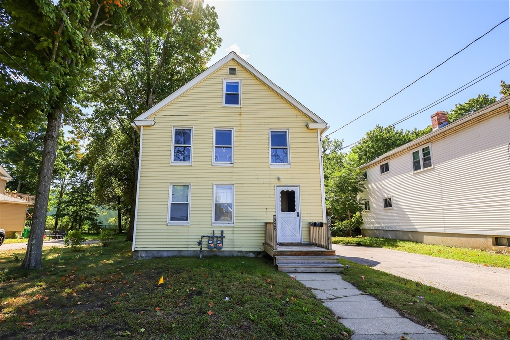 תמונה של הנכס: 226-228 Union Street, Ashland