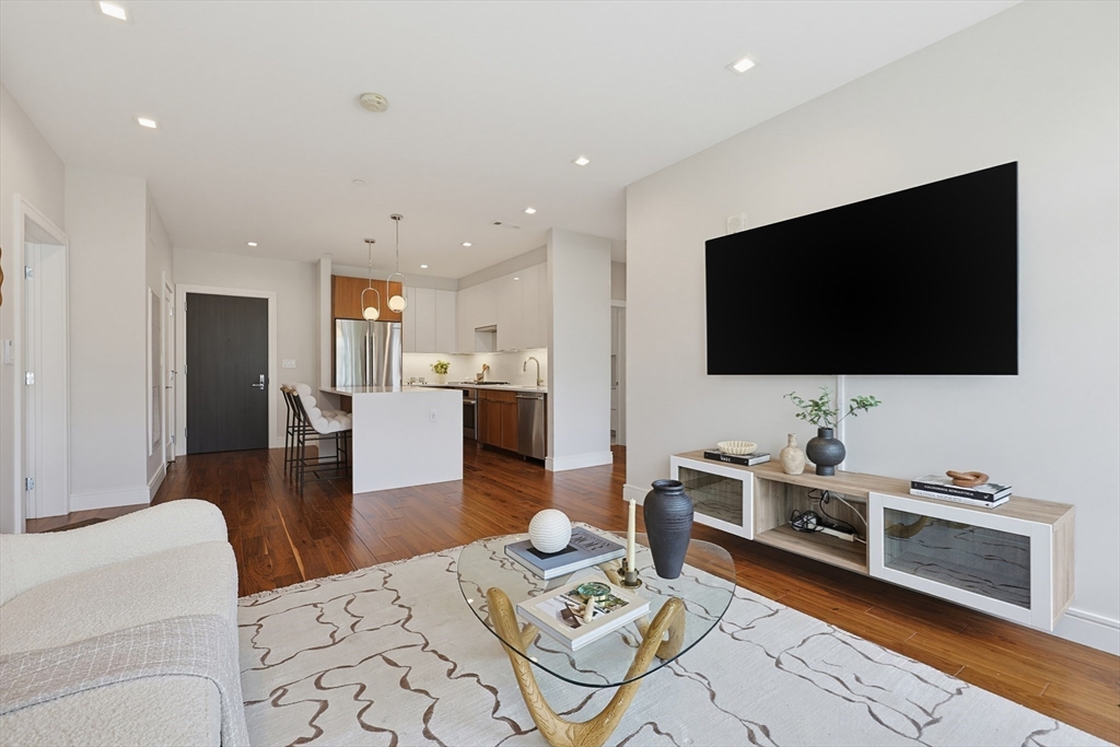 房源照片：99 Sumner St #312, Boston