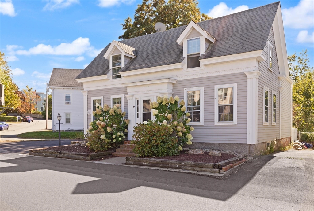 房源照片：19 Highland St, Gloucester