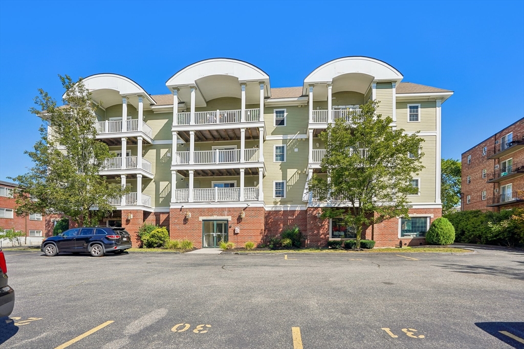 房源照片：328 Copeland St #3A, Quincy
