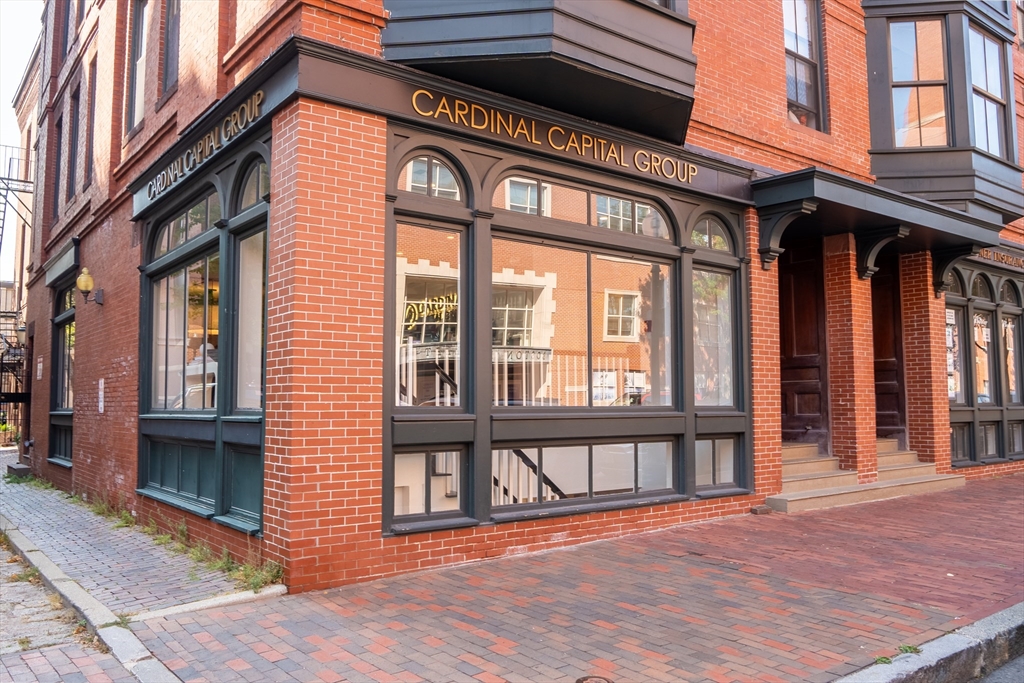 房源照片：4 Clarendon St #4, Boston