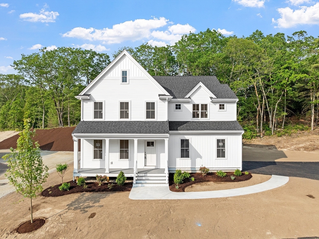 תמונה של הנכס: 18 Waites Crossing, Norfolk